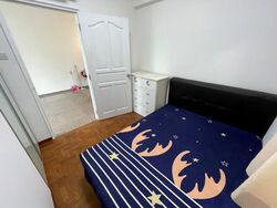 Kasturina Lodge (D10), Apartment #436601801